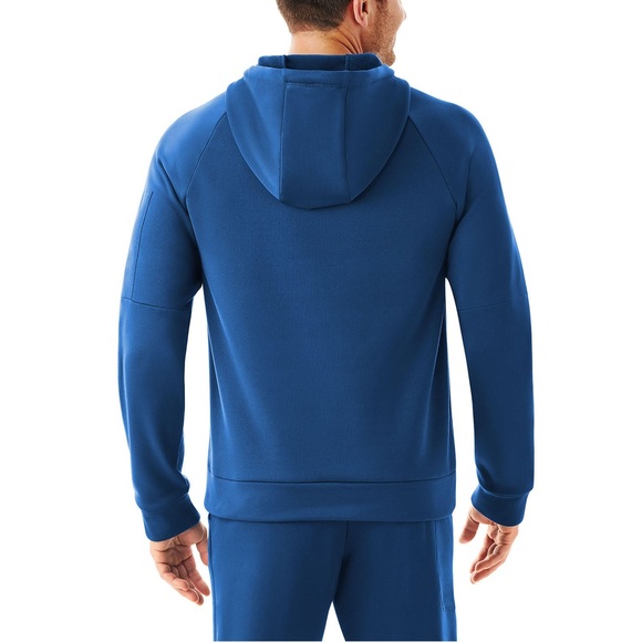 NWT Member's Mark Men's Tech Fleece Hoodie Size Small - Picture 4 of 9